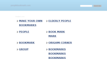 peoplebookmark.com