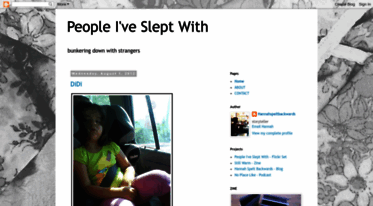 peopleivesleptwith.blogspot.com