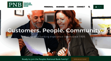 peoplesnationalbank.com