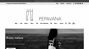 pepavana.com