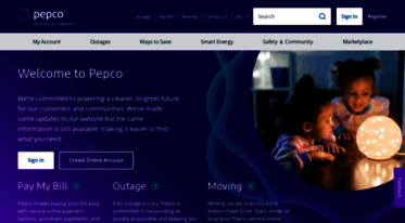 pepco.com