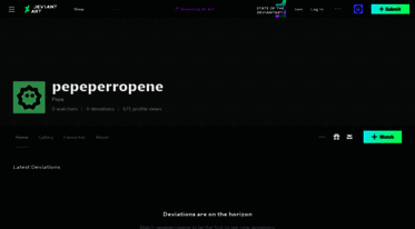 pepeperropene.deviantart.com