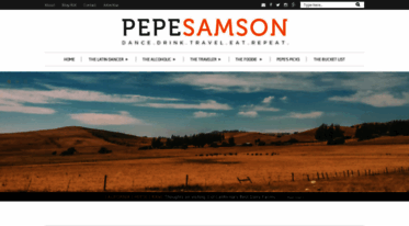 pepesamson.com