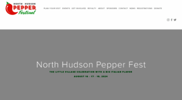 pepperfest.org