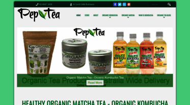 peptea.com.au