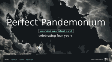 perfect-pandemonium.proboards.com