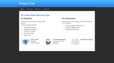 perfect2talk.net