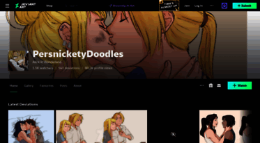 perfectlykawaii93.deviantart.com