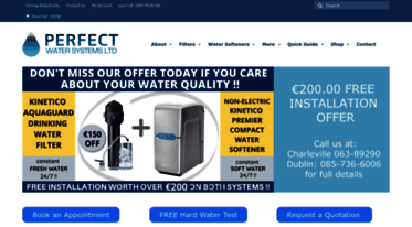 perfectwater.ie