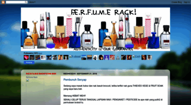 perfumerack.blogspot.com