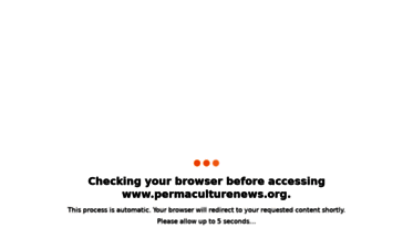 permaculturenews.org