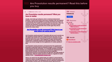 permanent-prosolution-results.blogspot.com