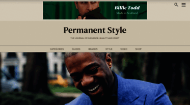 permanentstyle.com