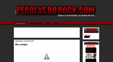perolasrock.blogspot.com