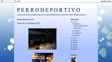 perrodeportivo.blogspot.com