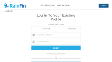 personal-stage.rainfin.com