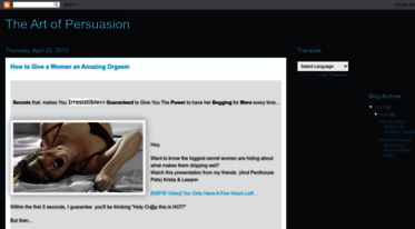persuasionmaster.blogspot.com