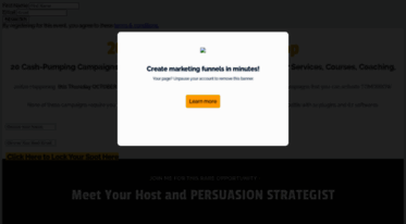 persuasionwebinar.com