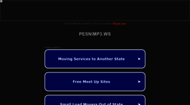 pesnimp3.ws