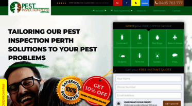 pestinspectionperth.com.au