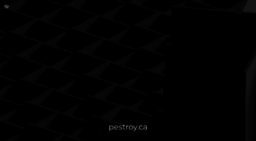 pestroy.ca