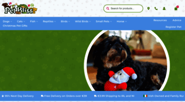 pet-bliss.ie