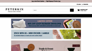 peterkin.com.au