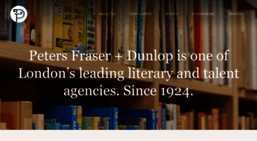 petersfraserdunlop.com