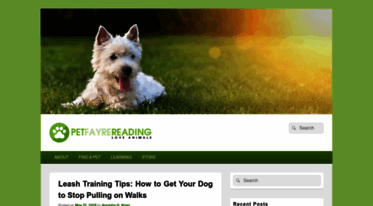 petfayre-reading.co.uk