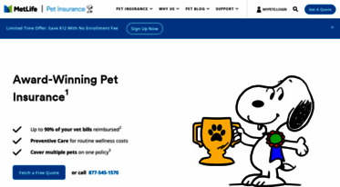 petfirst.com