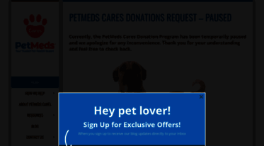 petmeds.org