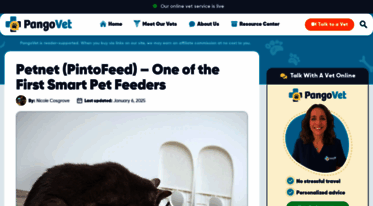 petnet.io