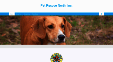 petrescuenorth.com