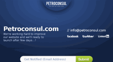 petroconsul.com