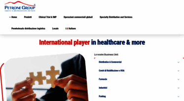 petronegroup.com