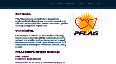pflagcentraloregon.org