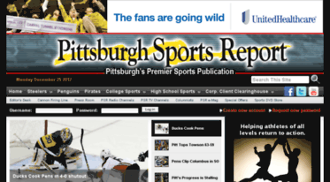 pghsports.com
