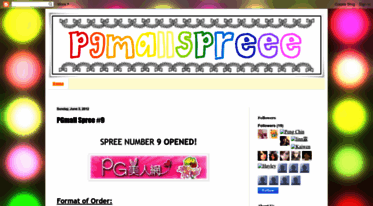pgmallspreee.blogspot.com
