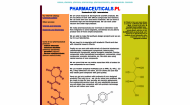 pharmaceuticals.pl