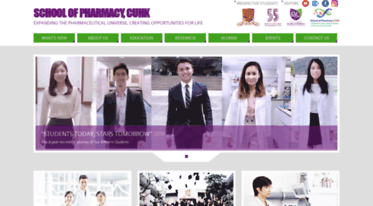 pharmacy.cuhk.edu.hk