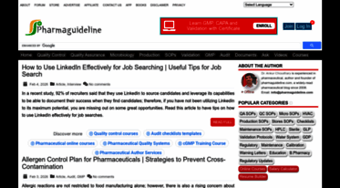 pharmaguideline.com