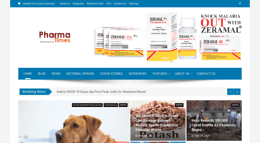 pharmatimes.com.ng