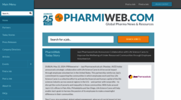 pharmiweb.com