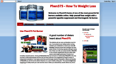 phen375howtoweightloss.blogspot.com