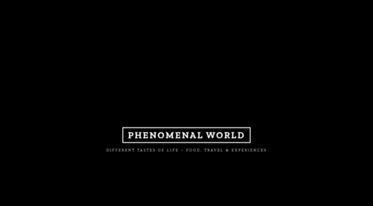 phenomenalworld.in