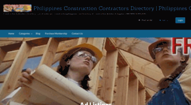 philippinesconstruction.com