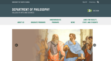 philosophy.usf.edu