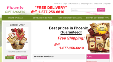 phoenix-giftbaskets.com