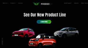 phoenixev.ai