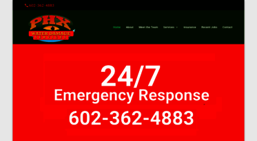 phoenixwaterdamage.com